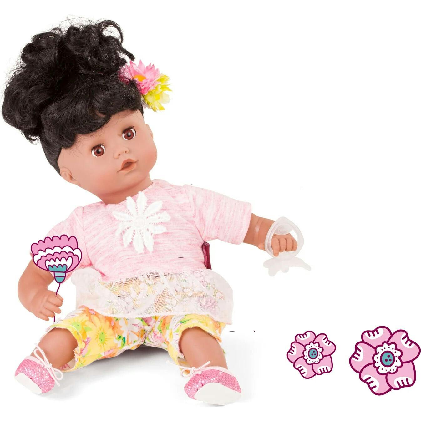 Gotz Muffin Daisy Do Doll 13
