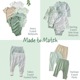 HARLEY Matelasse Romper Jumpsuit