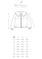 Laine Jacket