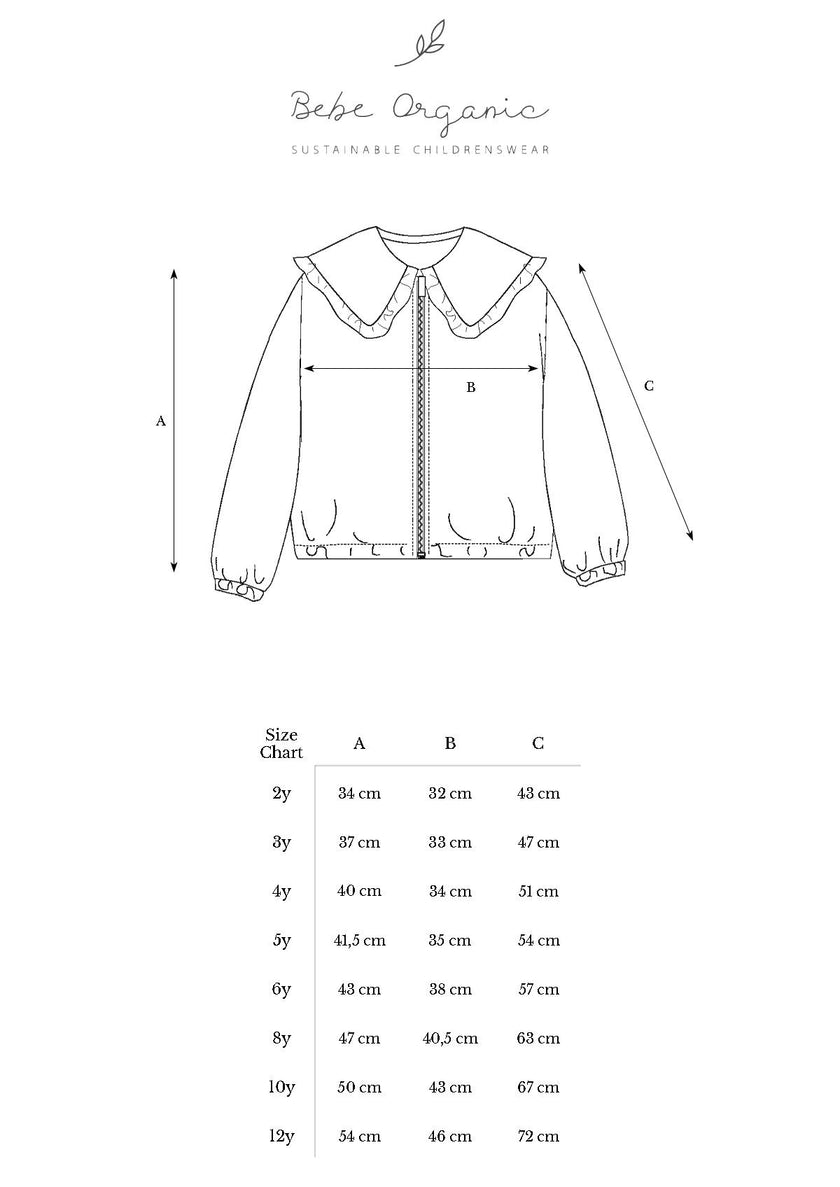 Laine Jacket