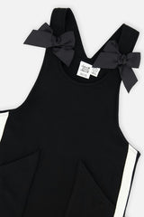 Milano Jumper Black