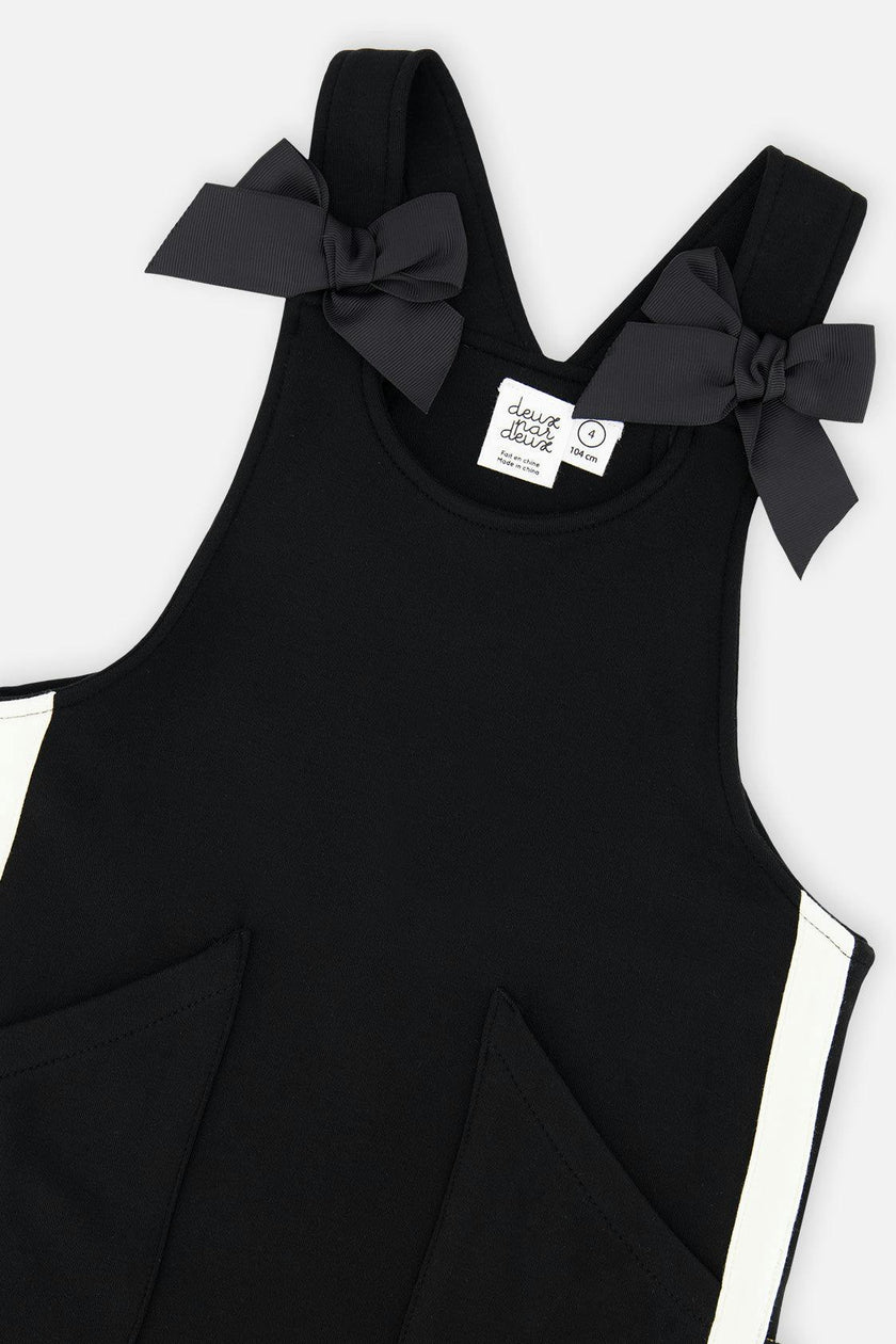 Milano Jumper Black