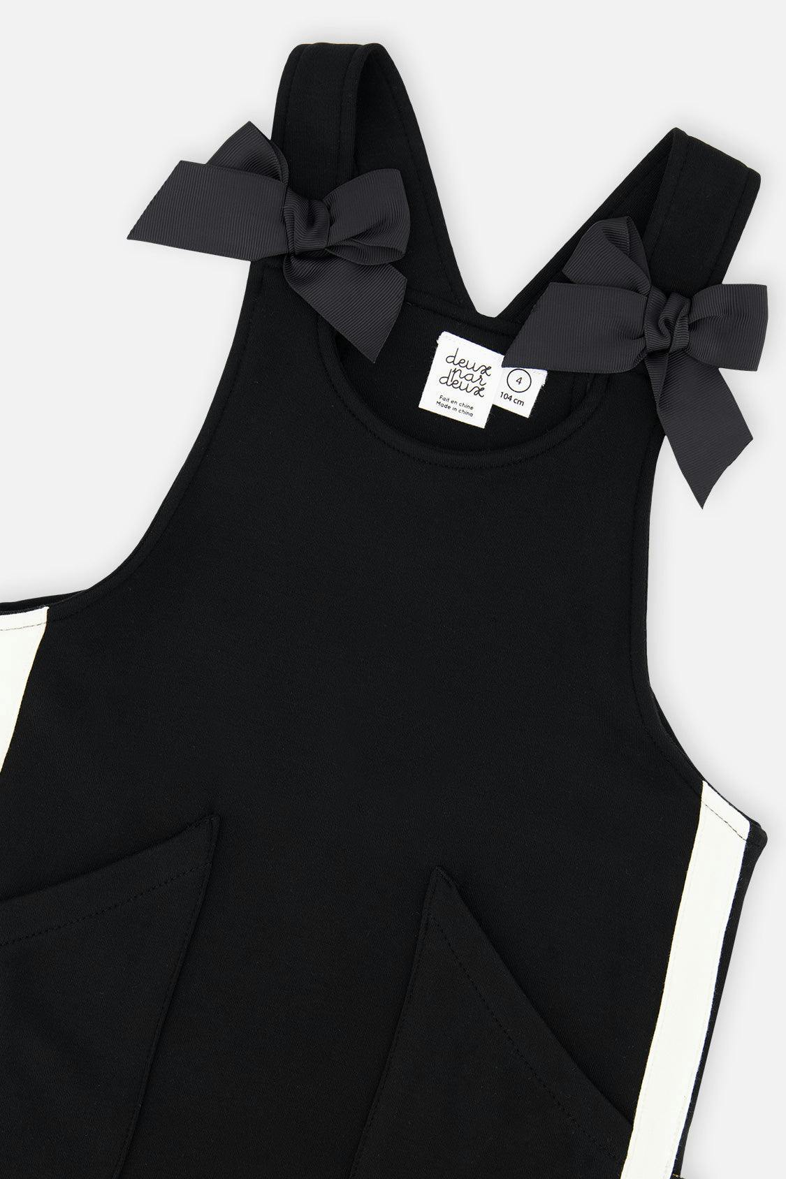 Milano Jumper Black