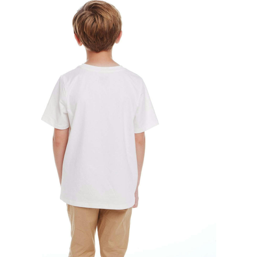 SpongeBob SquarePants™ x Andy & Evan® | Kids (2-14) Shellebration Tee