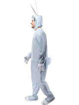 Adult Looney Tunes Bugs Bunny Costume