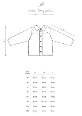 Dylan Overshirt