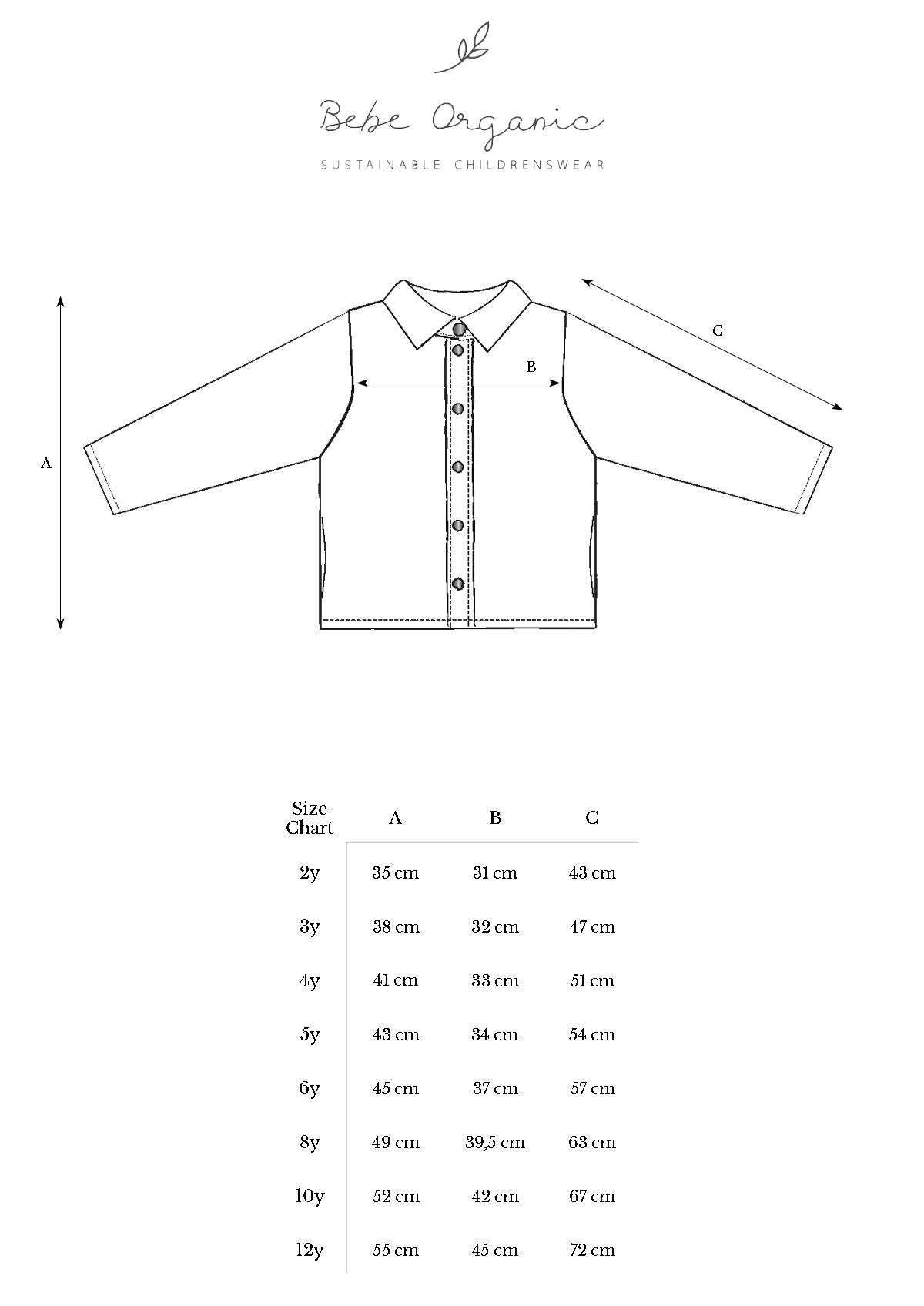 Dylan Overshirt
