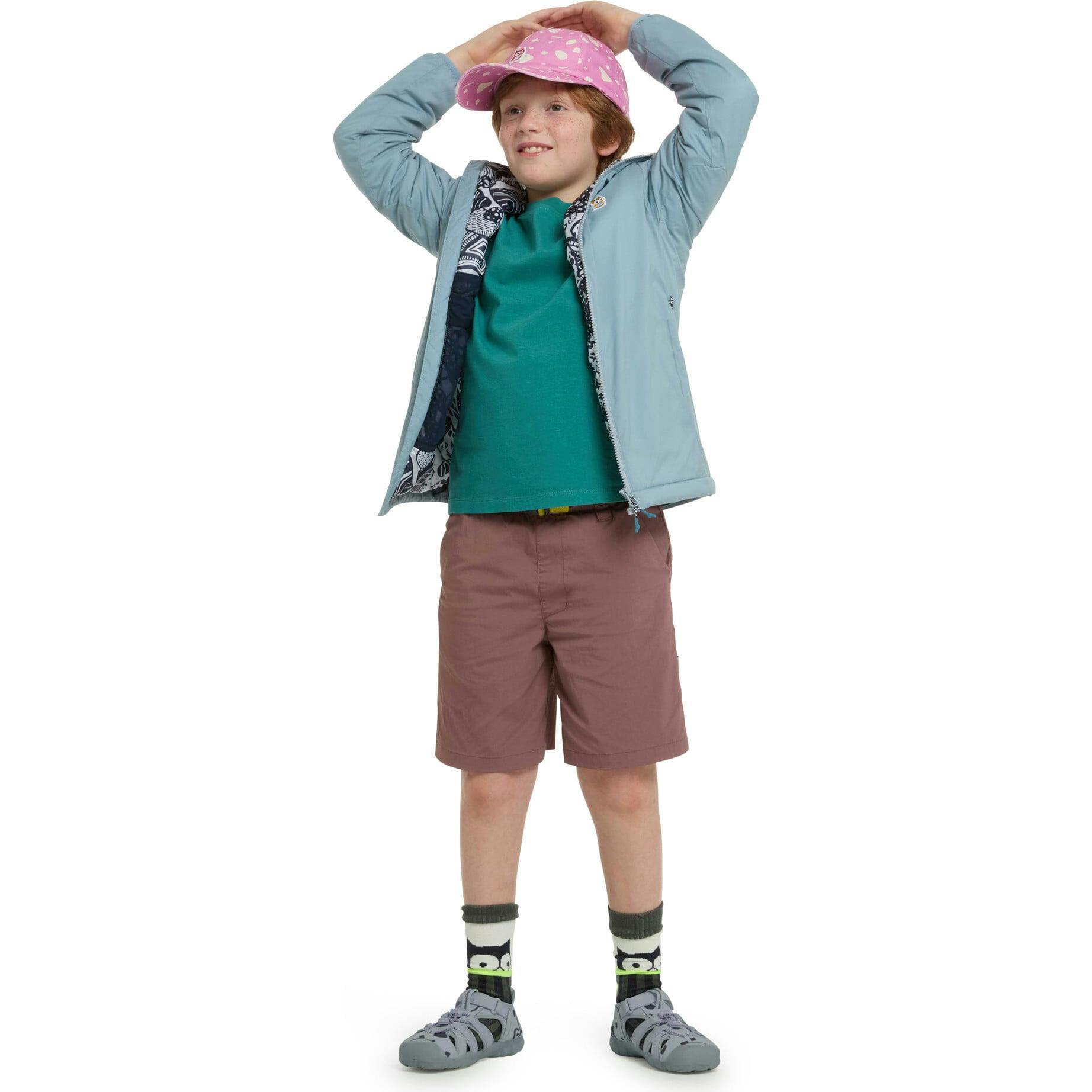 Linn everyday outdoor shorts
