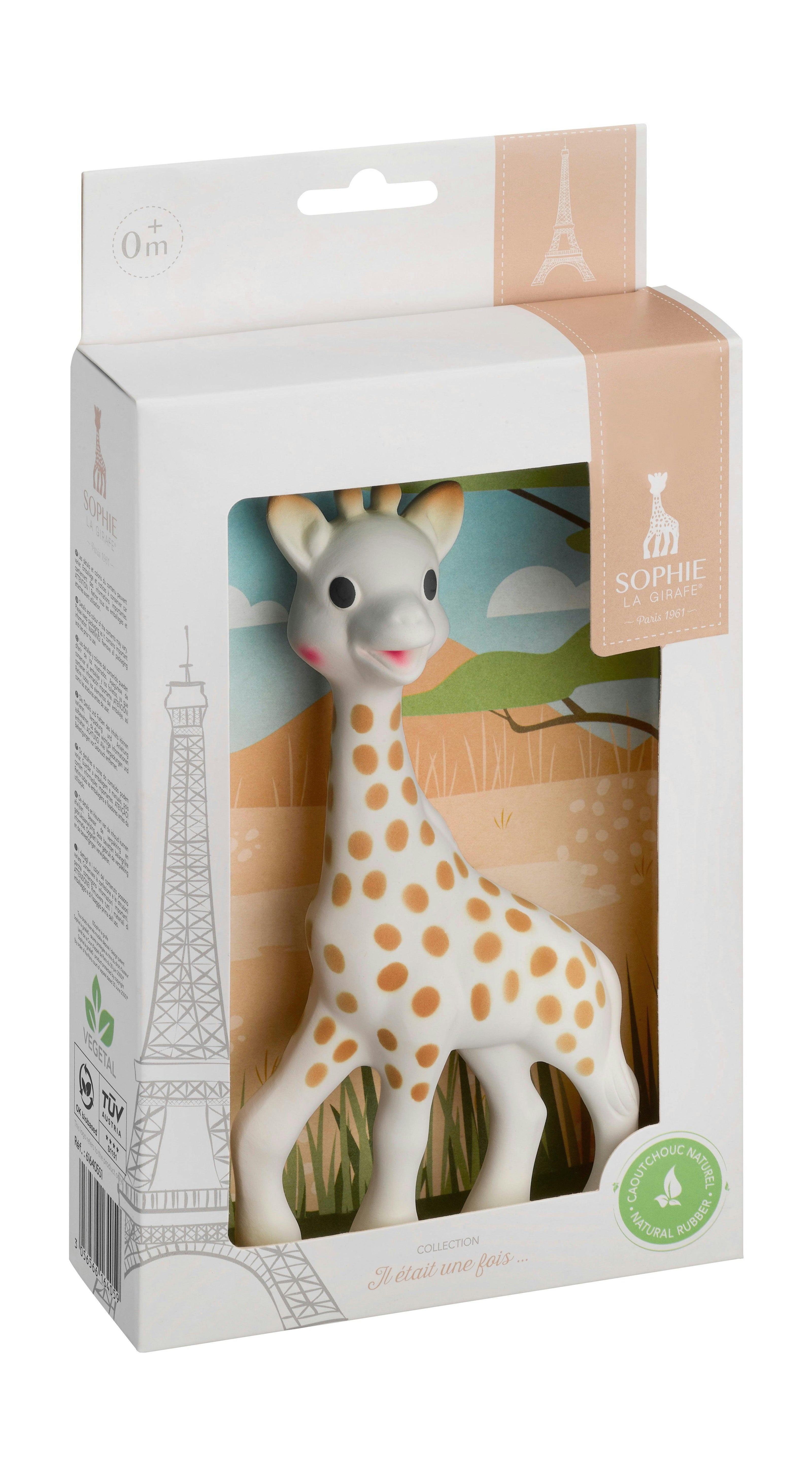 Classic Sophie la Girafe