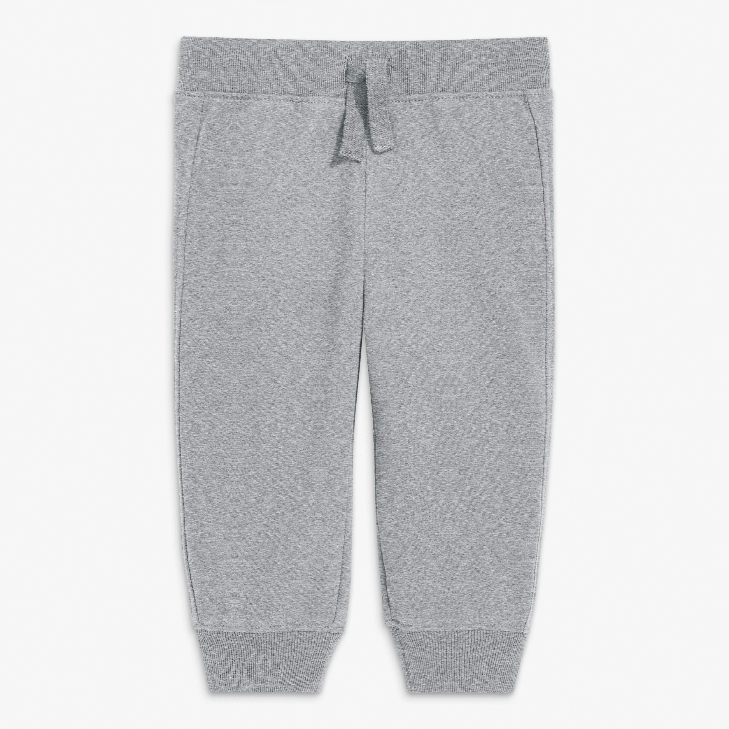 Baby jogger