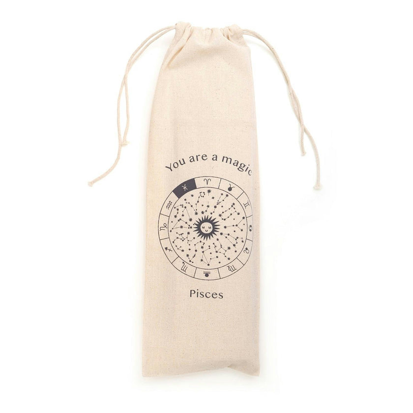 Zodiac Sign Wall Hanging