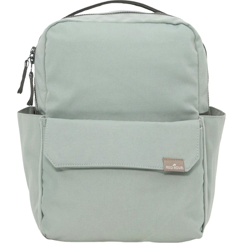 Red Rovr Mini Roo Backpack - Sage