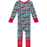 Miles Convertible One Piece