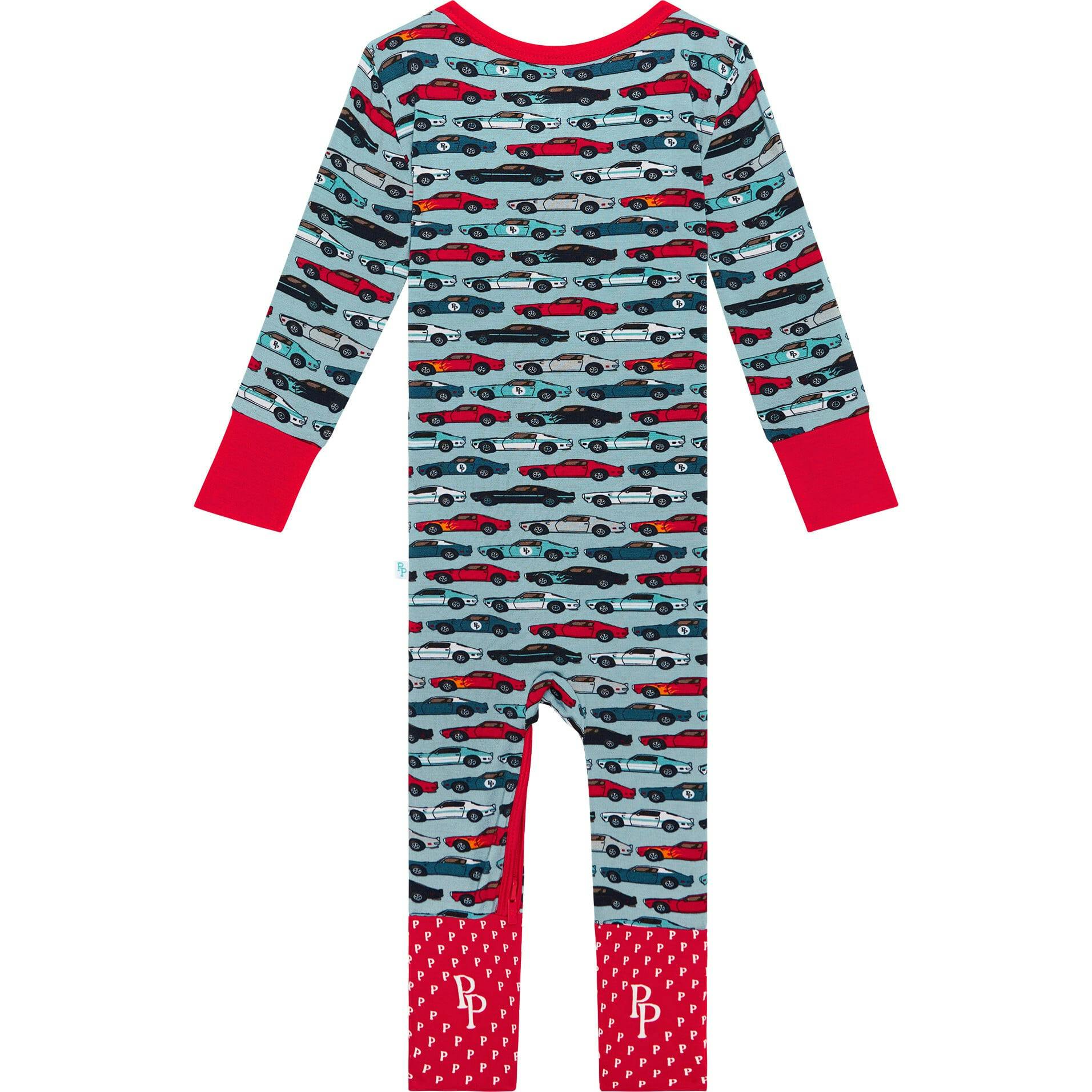 Miles Convertible One Piece