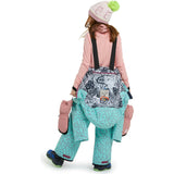Quest snow overall "Senso"