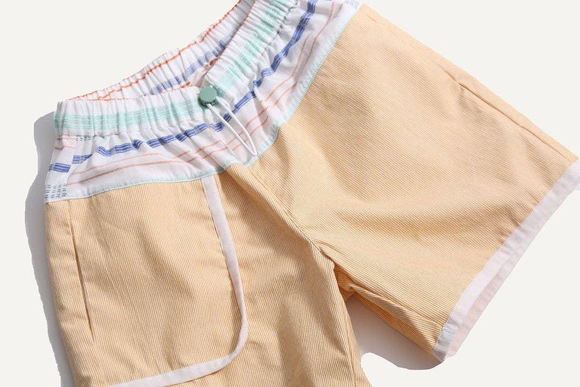 TOBIAS CARGO SHORTS