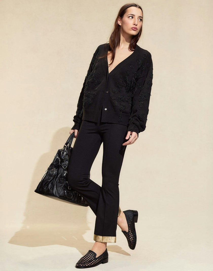Paloma Boyfriend Cardigan