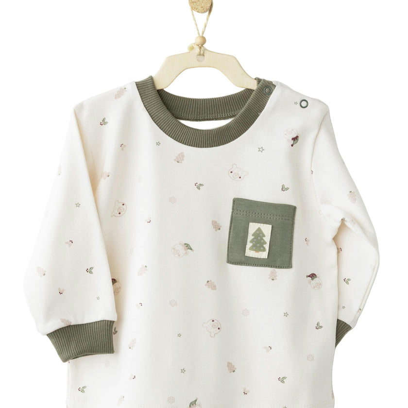 Little Spruce Lounge Set