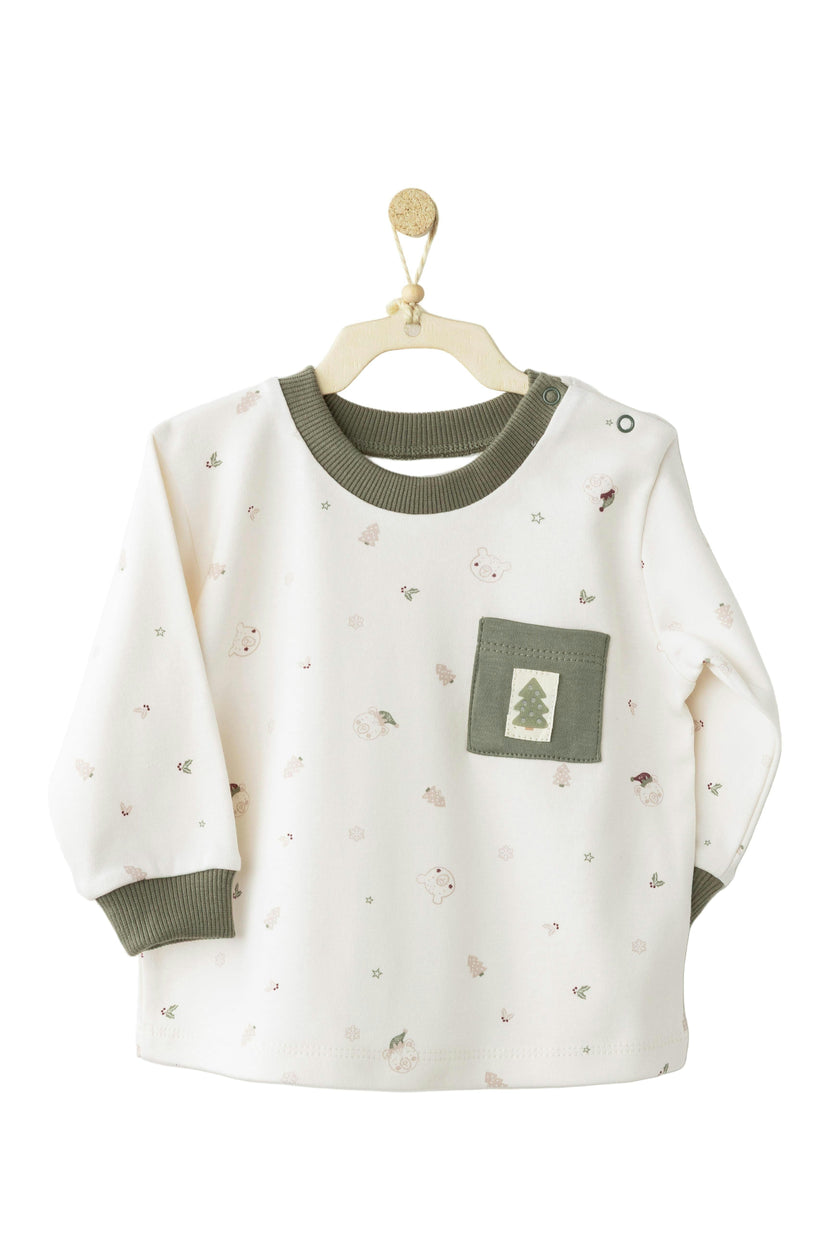 Little Spruce Lounge Set