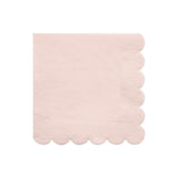 Dusky Pink Napkins
