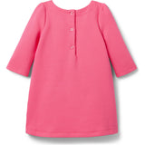 The Quilted Heart Dress