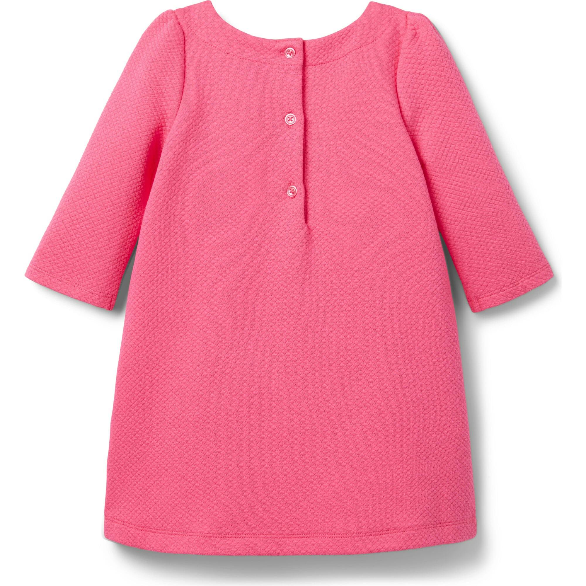 The Quilted Heart Dress