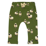Valais Bamboo Baby Jogger Pants