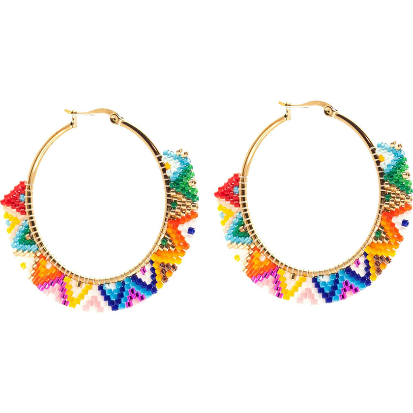Azteca Hoops