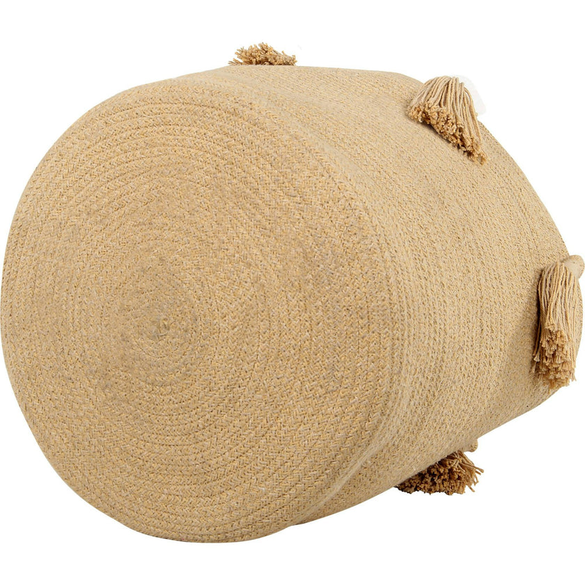 Woody Basket
