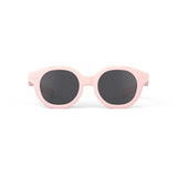 IZIPIZI Kids C Sunnies - Pastel Pink (9-36M) Pink