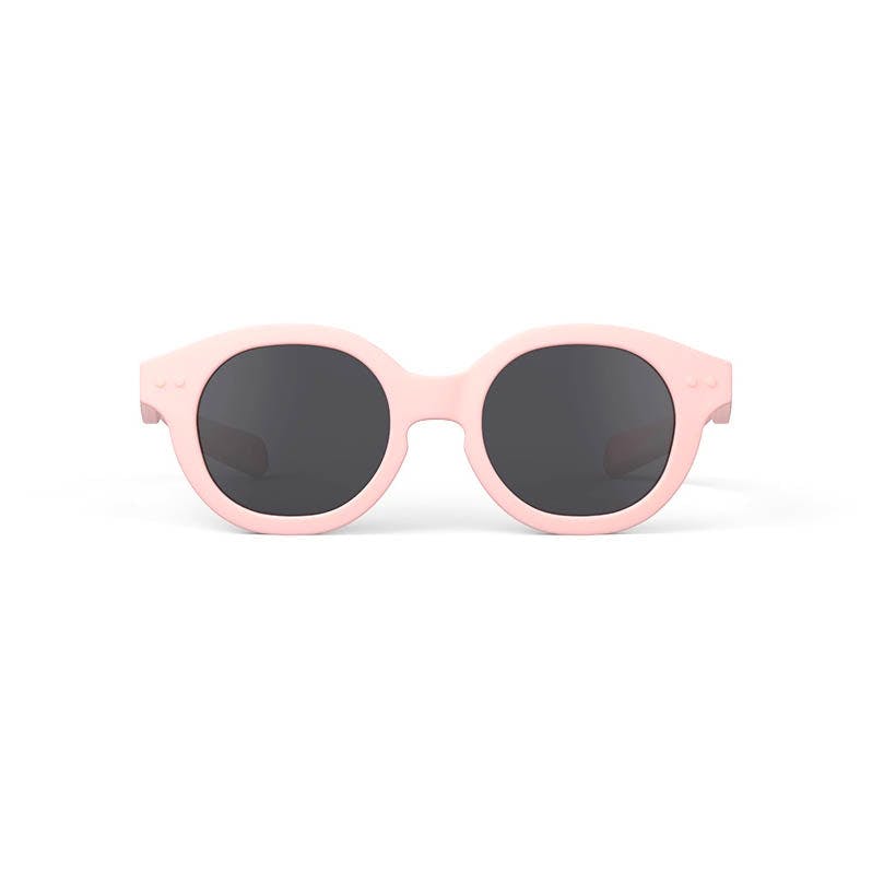 IZIPIZI Kids C Sunnies - Pastel Pink (9-36M) Pink
