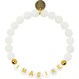 Women's 14K Gold Filled Gemstone Customizable Bracelet