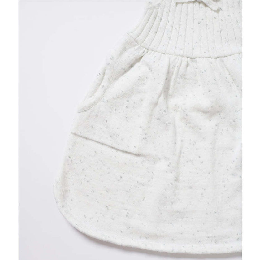 Ribbed Camisole Dress