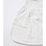 Ribbed Camisole Dress