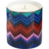 Scented Candle Starlight 270gr  diam. 3.3"