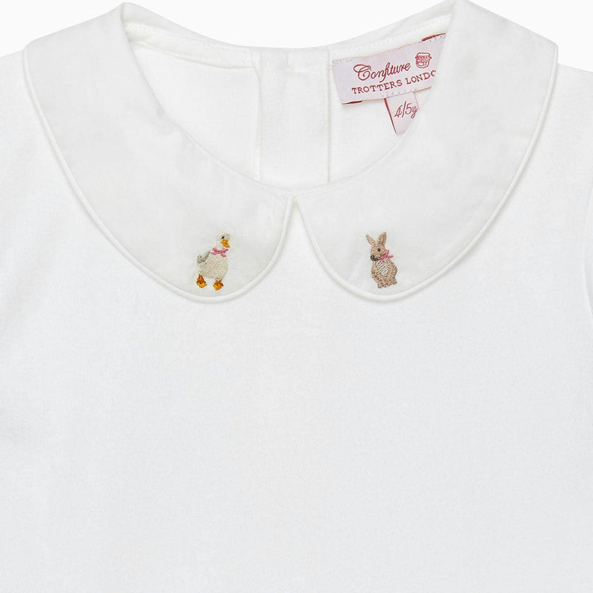 Duck & Bunny T-Shirt