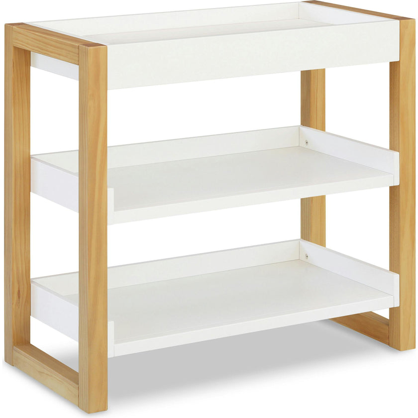Nantucket Changing Table In