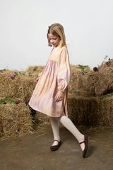 Elizabeth Dress, Multi