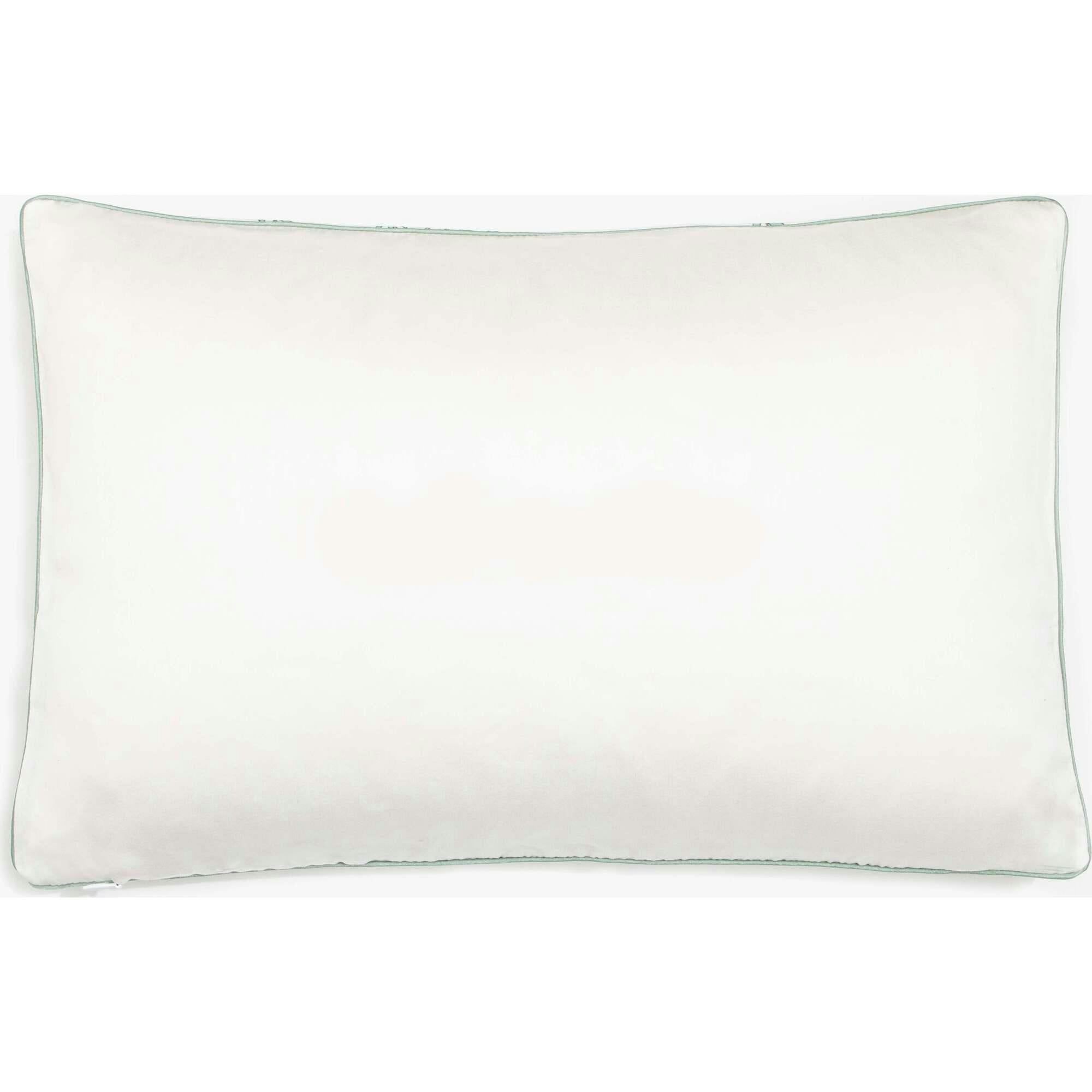 Secret Garden Toddler Pillow Set