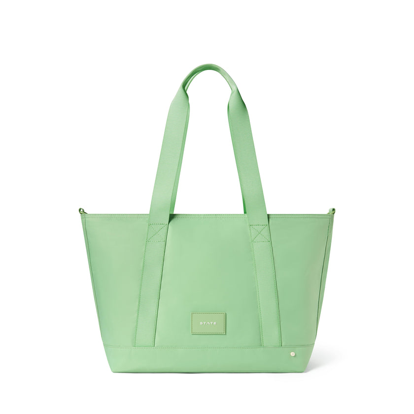 Graham Tote