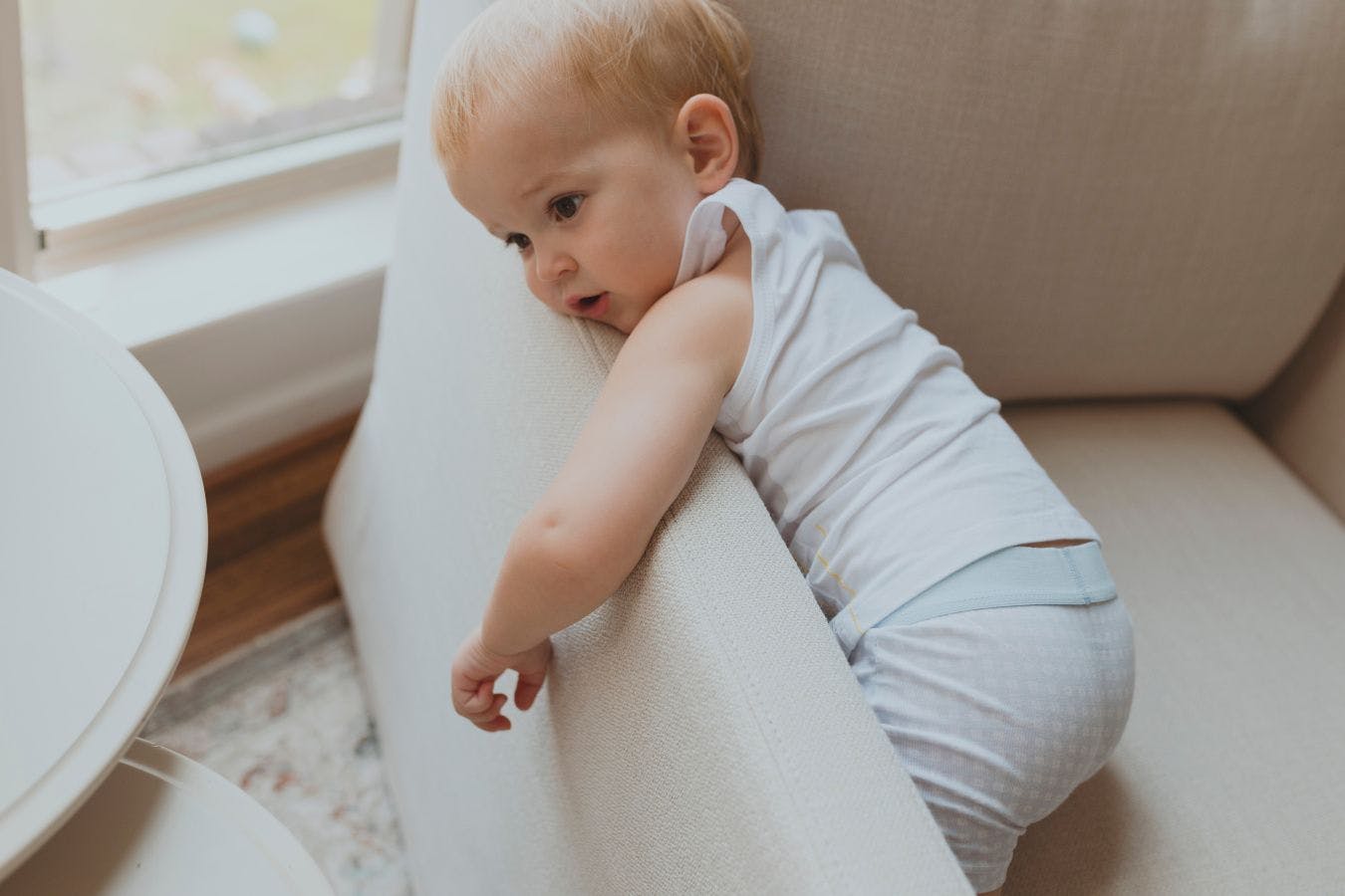 Boy's 8pc Underwear/ Sleep Set
