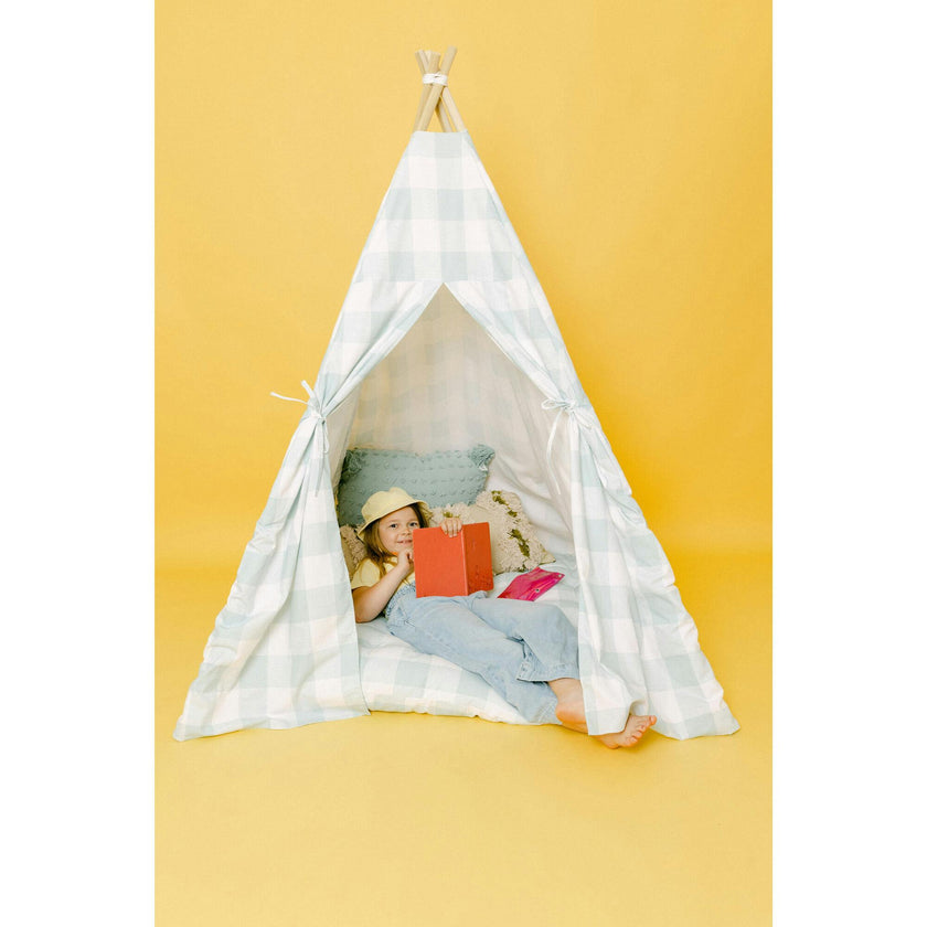 Jesse Play Tent