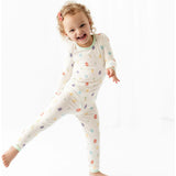 Easter Pajama Set