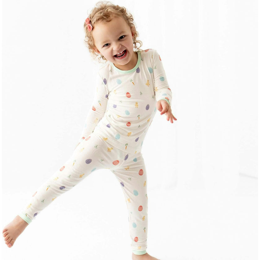 Easter Pajama Set
