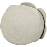 Petals Cotton Basket