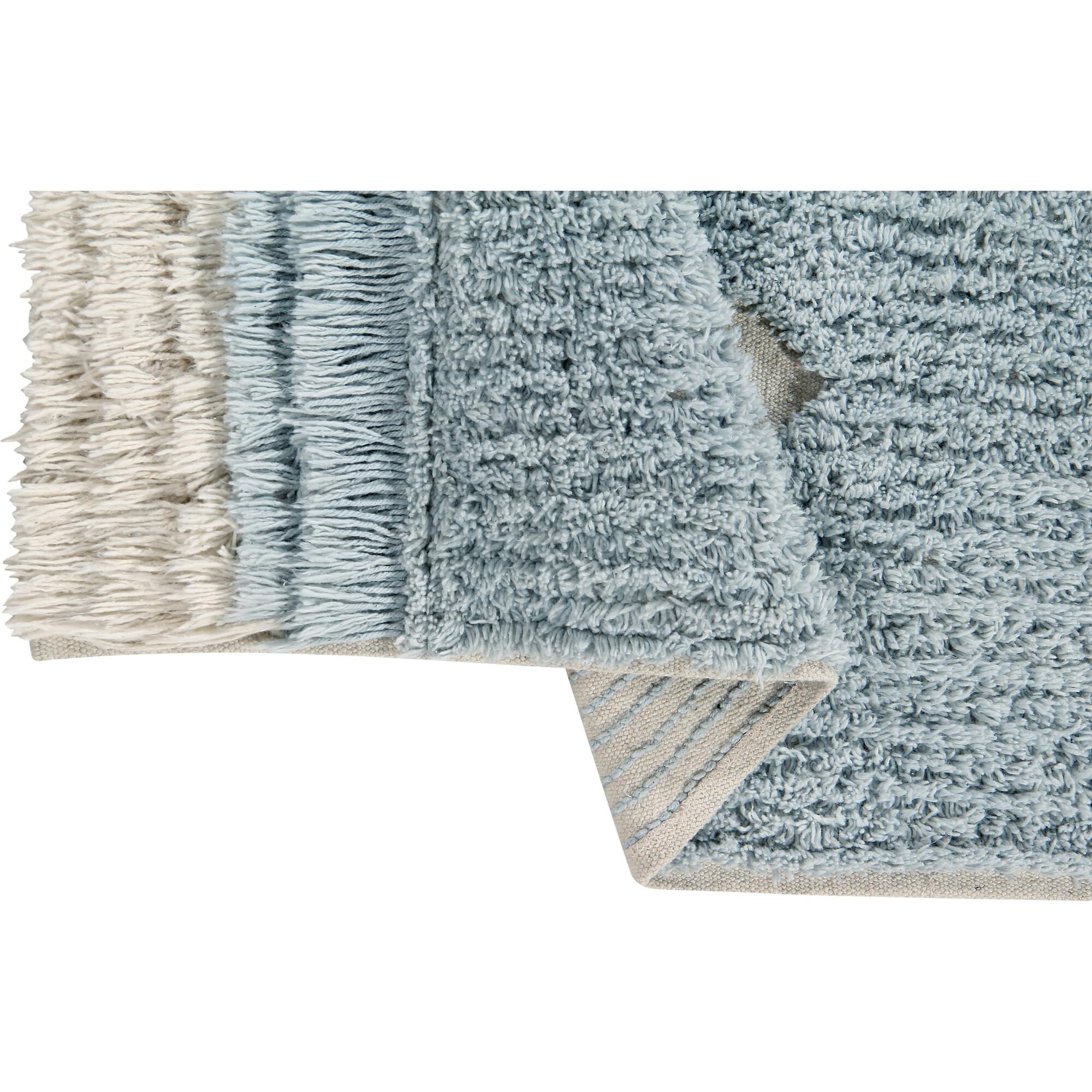 Ocean Shore Washable Rug