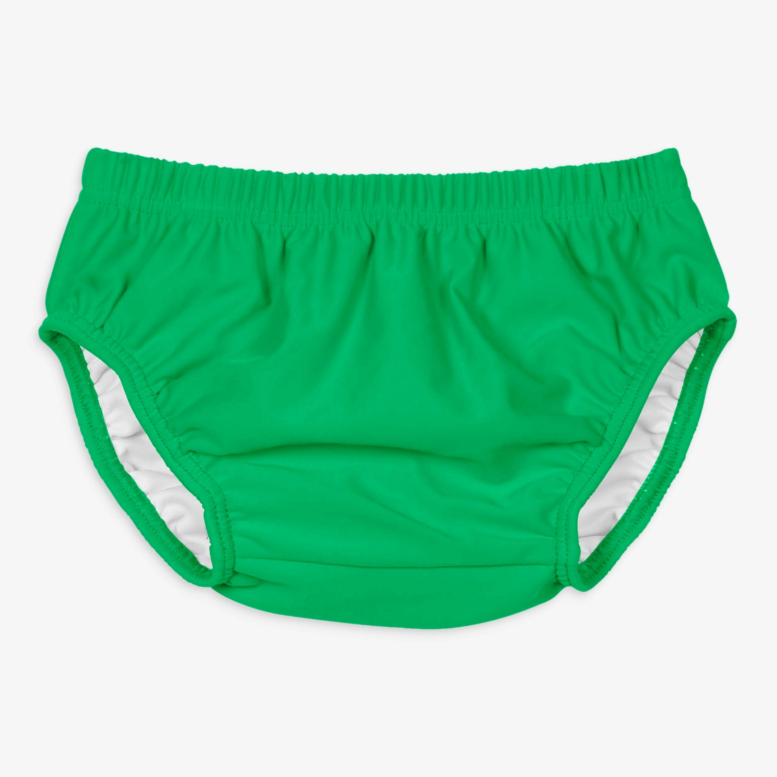 Swim diaper