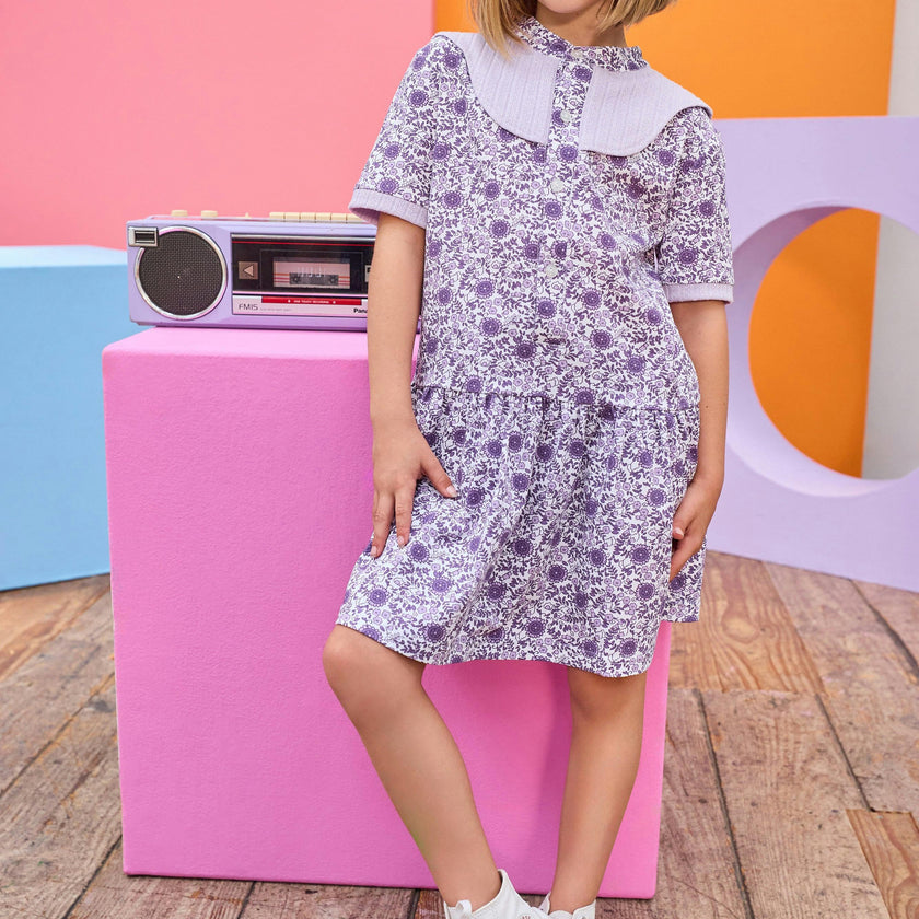 Molly Dress