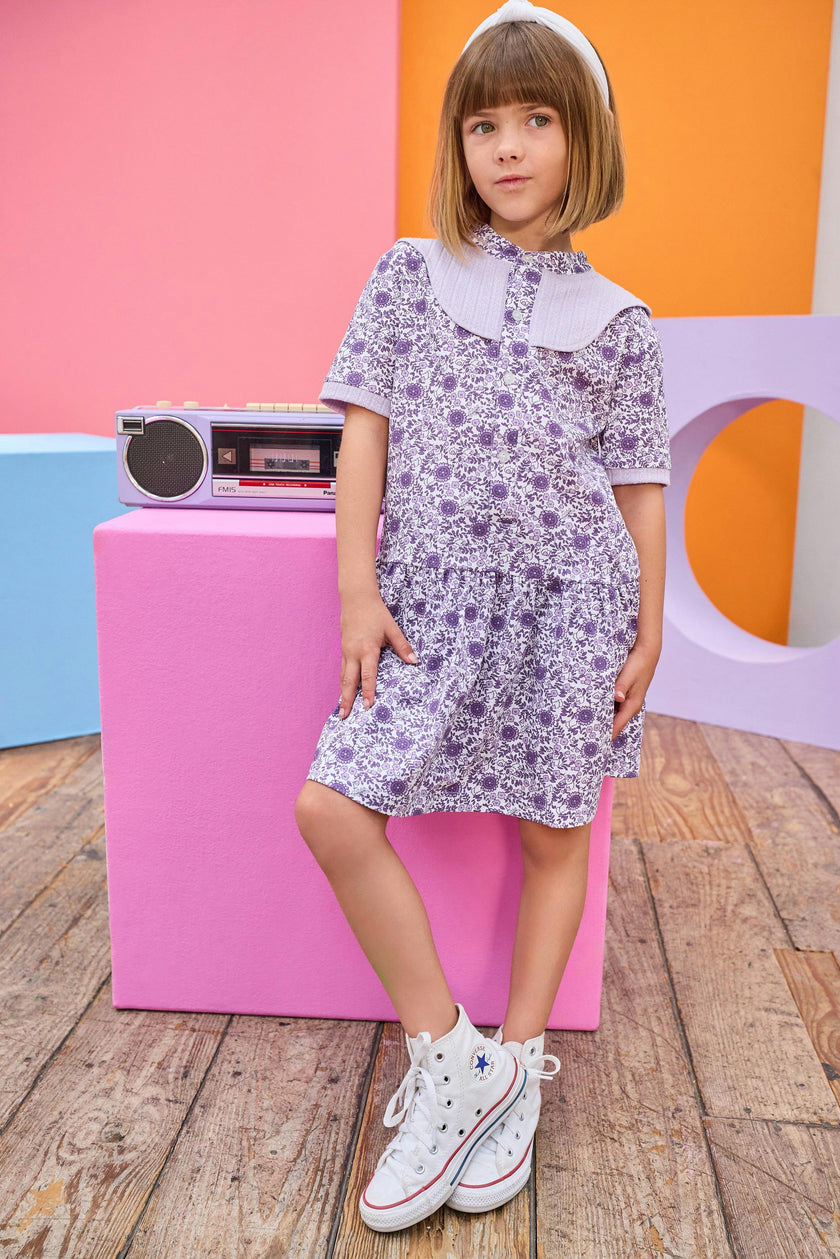 Molly Dress