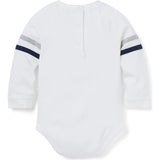 Baby Race Car Bodysuit